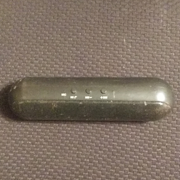 Speaker - Picture 1 of 3